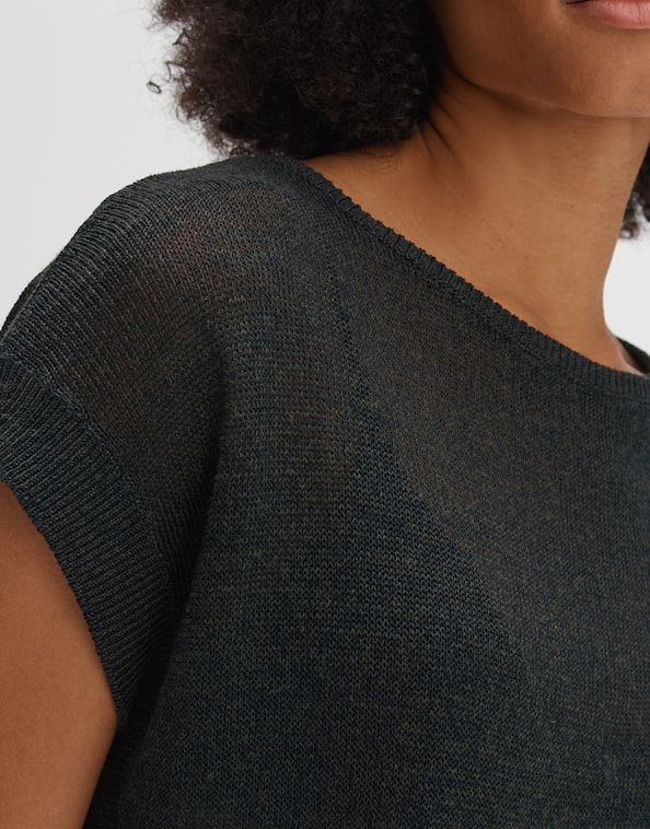 Strickshirt Pajula