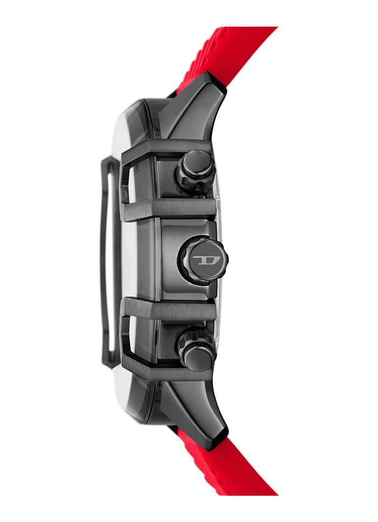 Diesel Griffed watch DZ4673SET