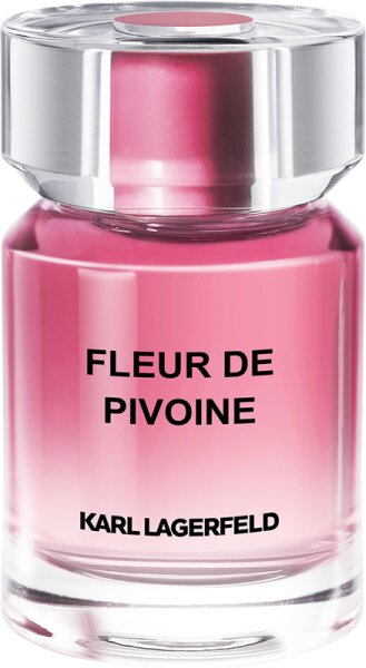 Karl Lagerfeld Fleur de Pivoine Eau de Parfum