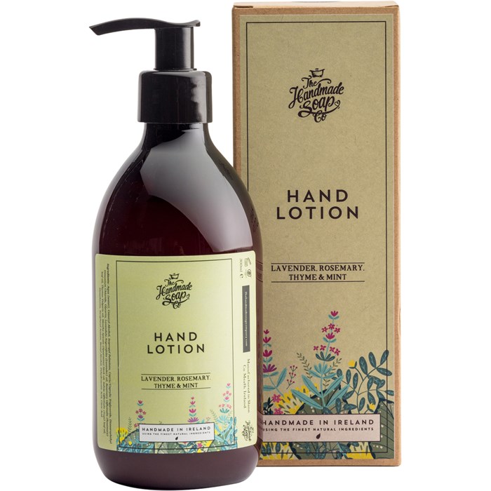 Hand Lotion