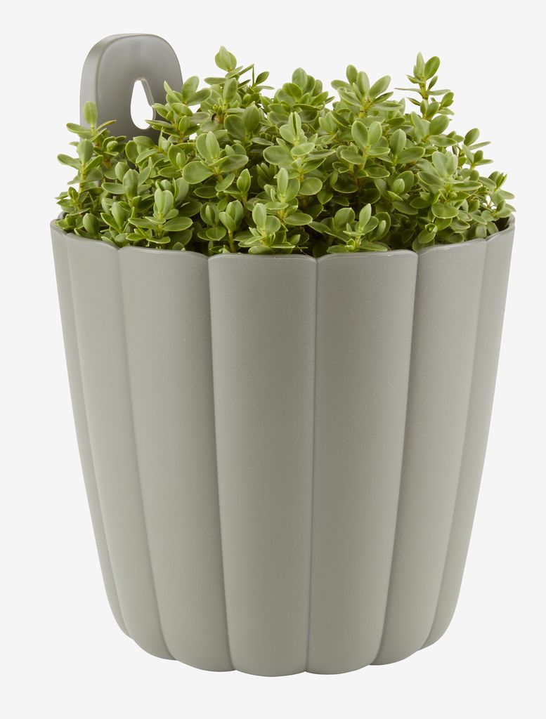 Vaso BUKSEBIE BUKSEBIE Ø16xW21 misto