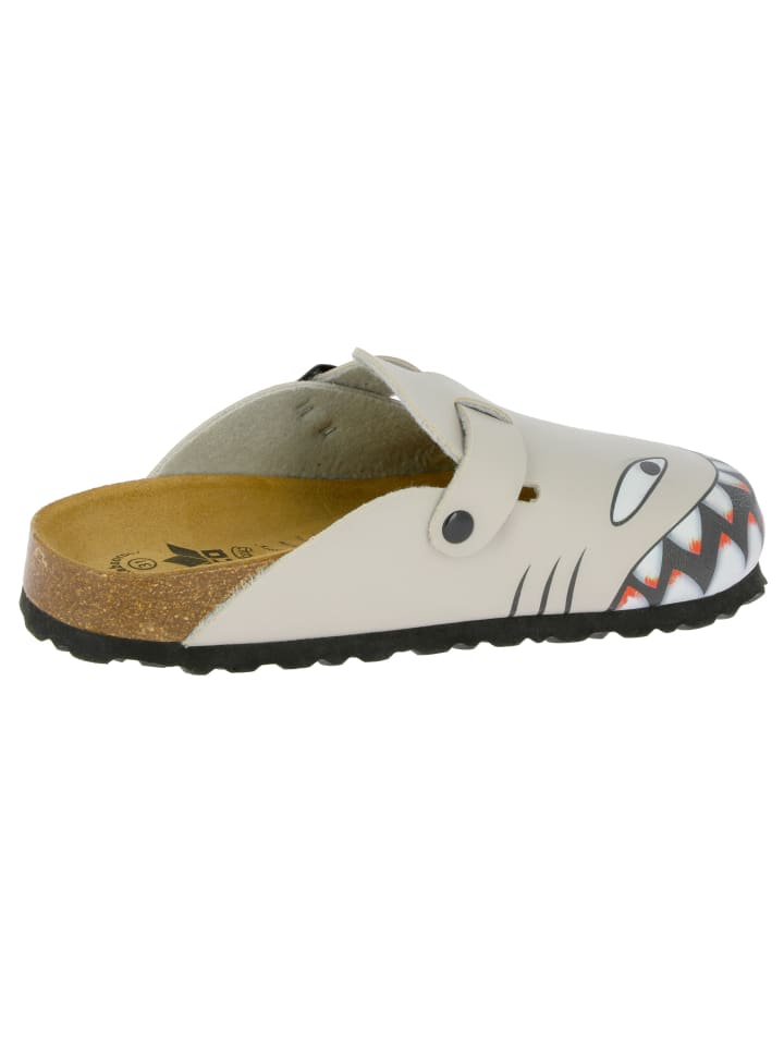 Lico Clog 