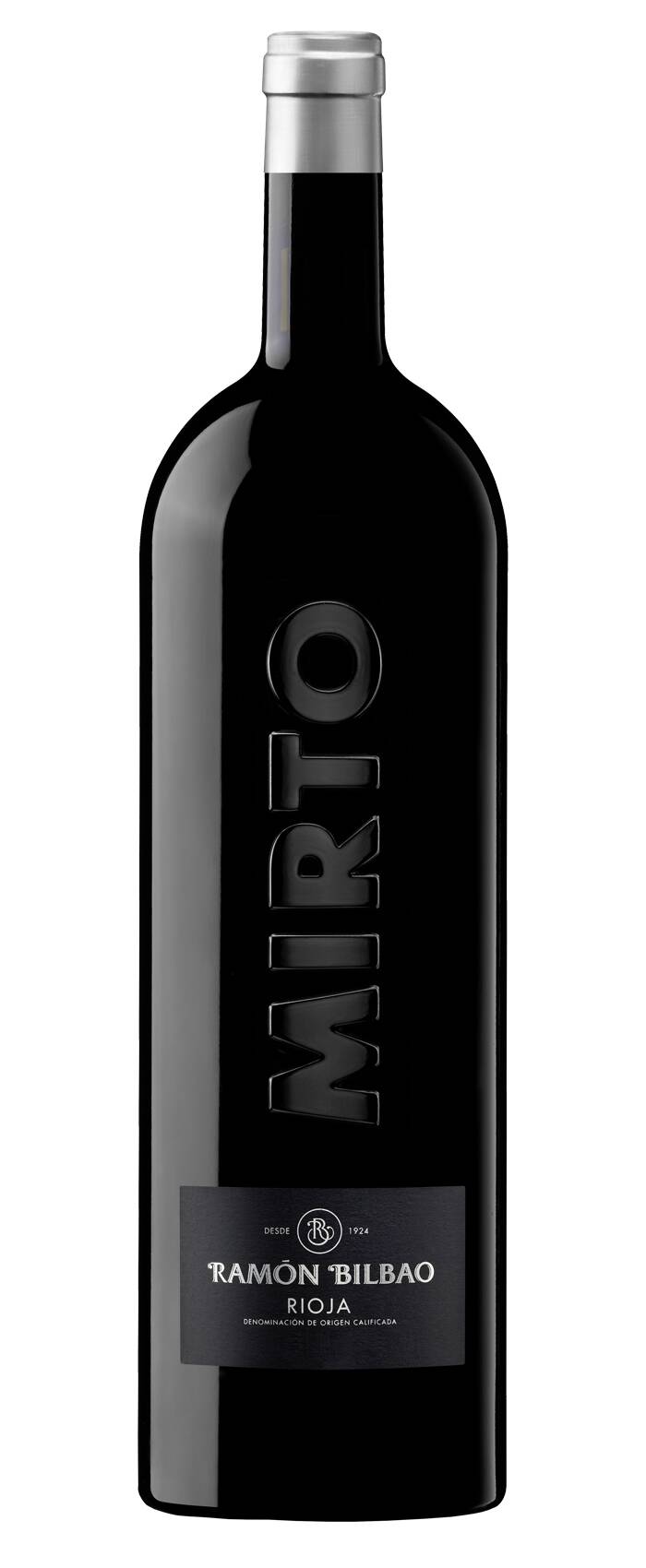 Weingut Bodegas Ramón Bilbao Ramon Bilbao Mirto Rioja DOCa 1,5l 2016