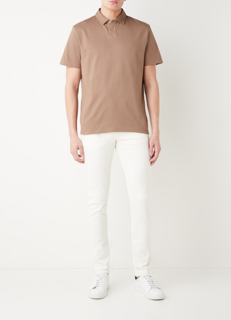 Blugi skinny elastici Profumo