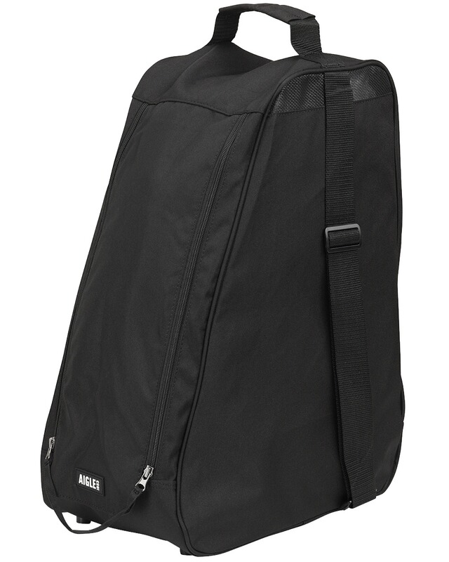 Aigle Stiefeltasche Rubberbag 2