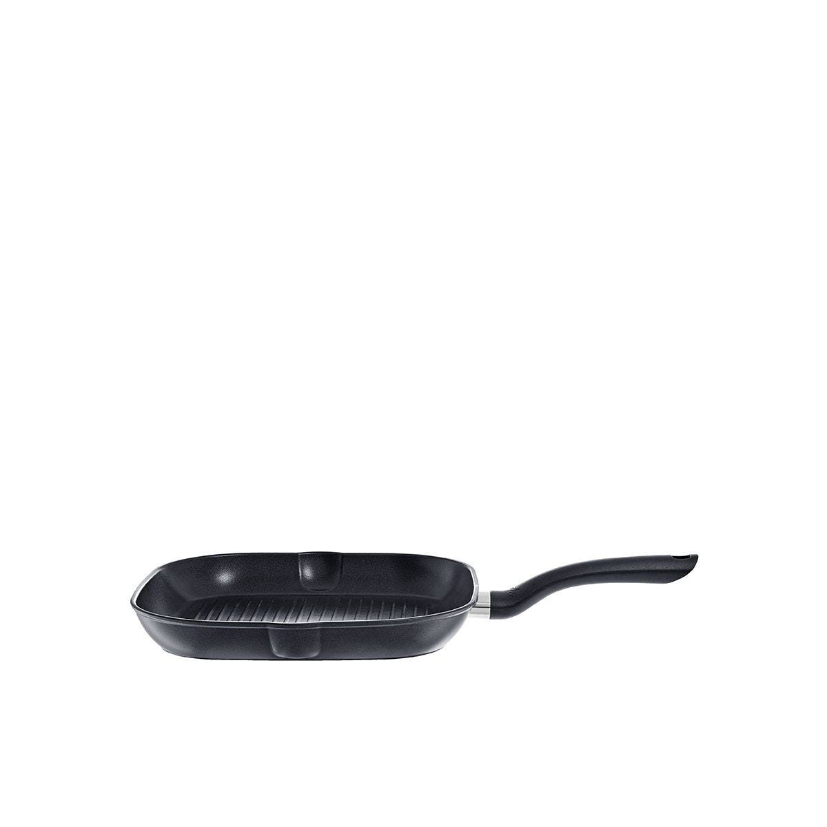 Cenit® Grillpfanne Induktion 28 cm