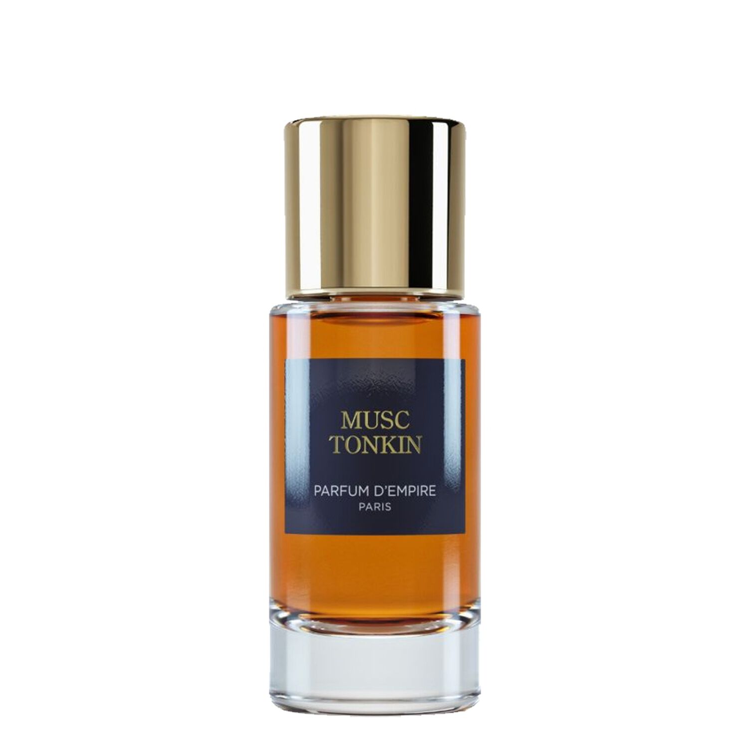parfum d'empire Musc Tonkin Extrait De Parfum 50ml