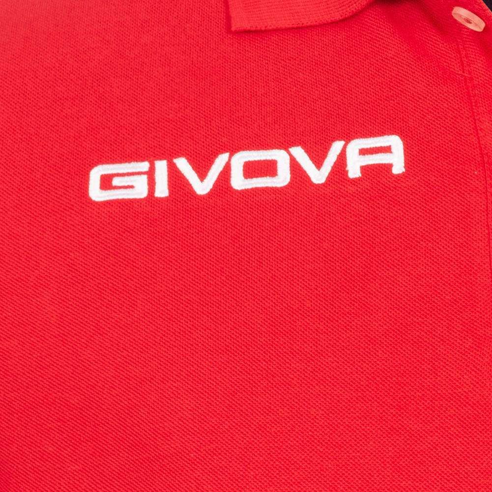 Givova Summer Herren Polo-Shirt MA005-0012