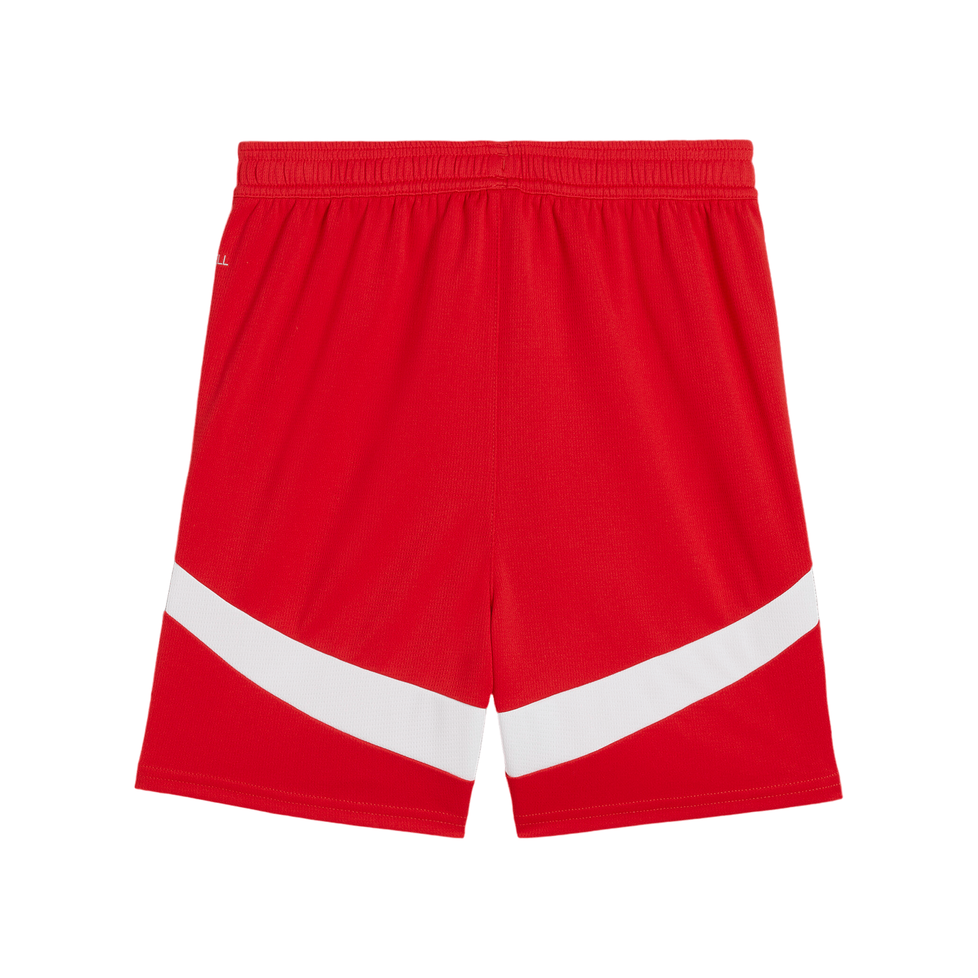 PUMA RB Salzburg Short Home 2024/2025 Kids Rot F02