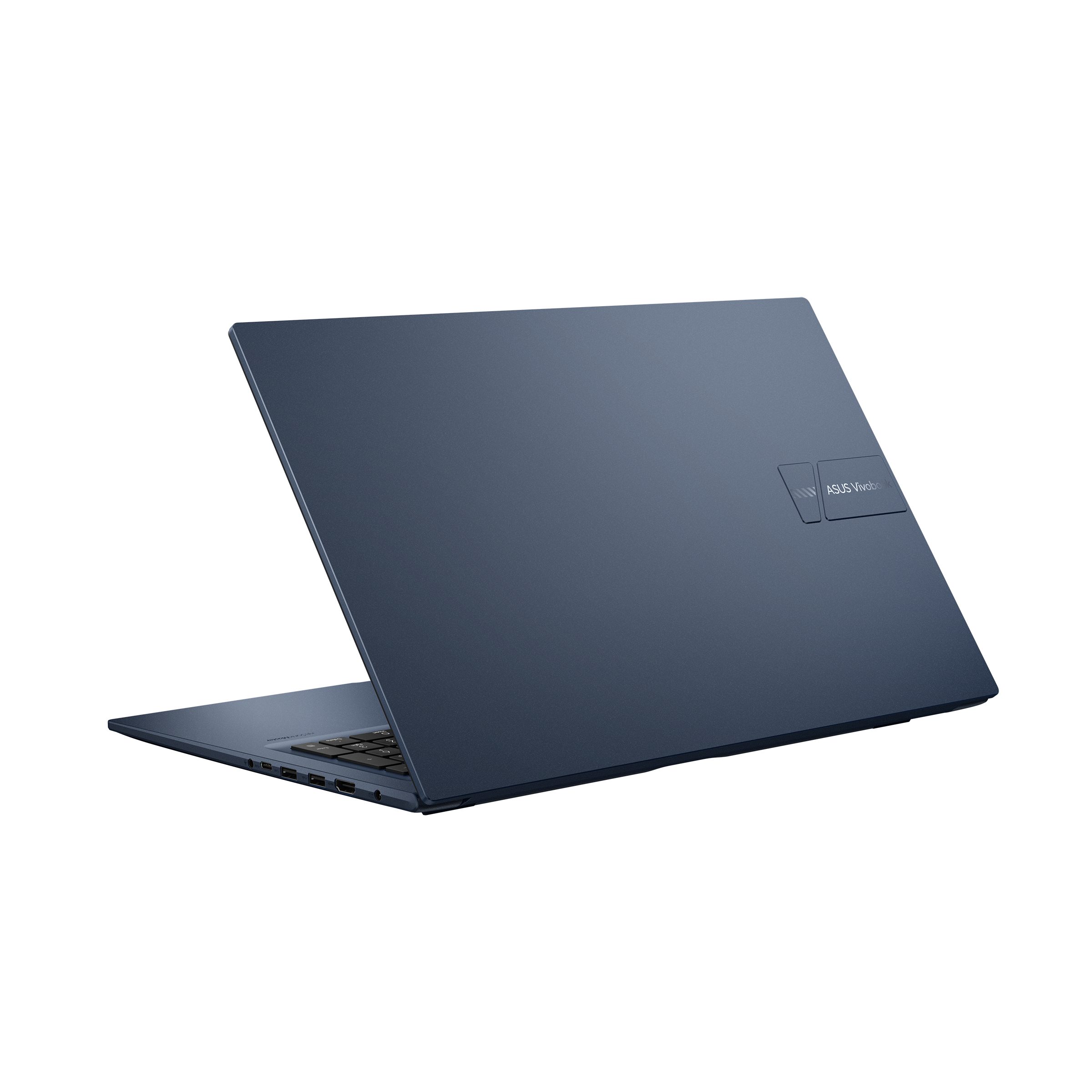 Asus VivoBook X170, 32GB RAM, Notebook (44,00 cm/17.3 Zoll, Intel Pentium Gold 8505, UHD Grafik, 500 GB SSD, Tastaturbeleuchtung, MS Office 2021 Pro Dauerlizenz)
