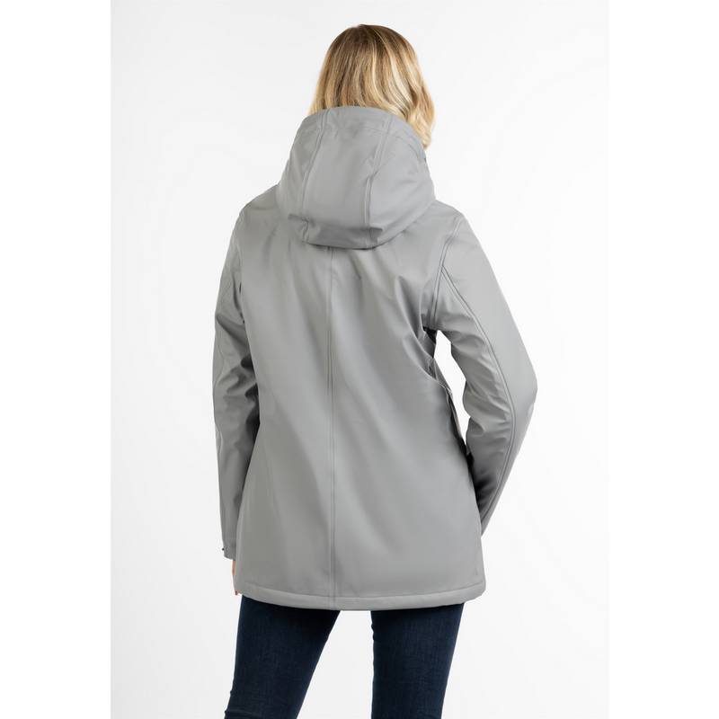 Schmuddelwedda Regenjacke Damen