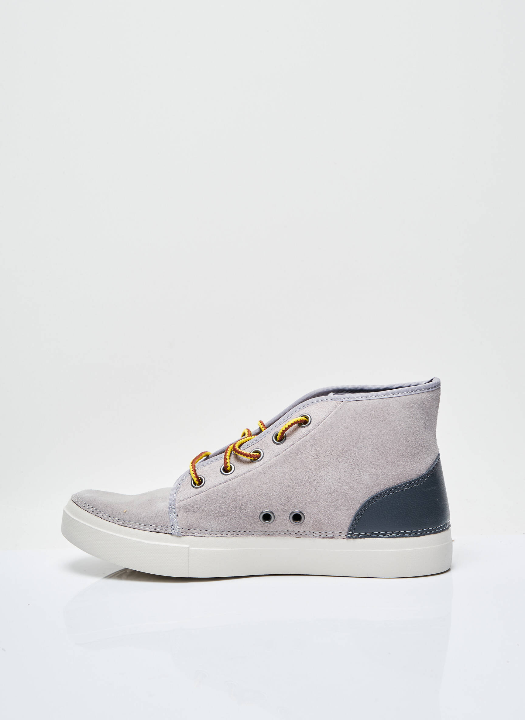 Onitsuka Tiger Baskets Unisexe couleur gris