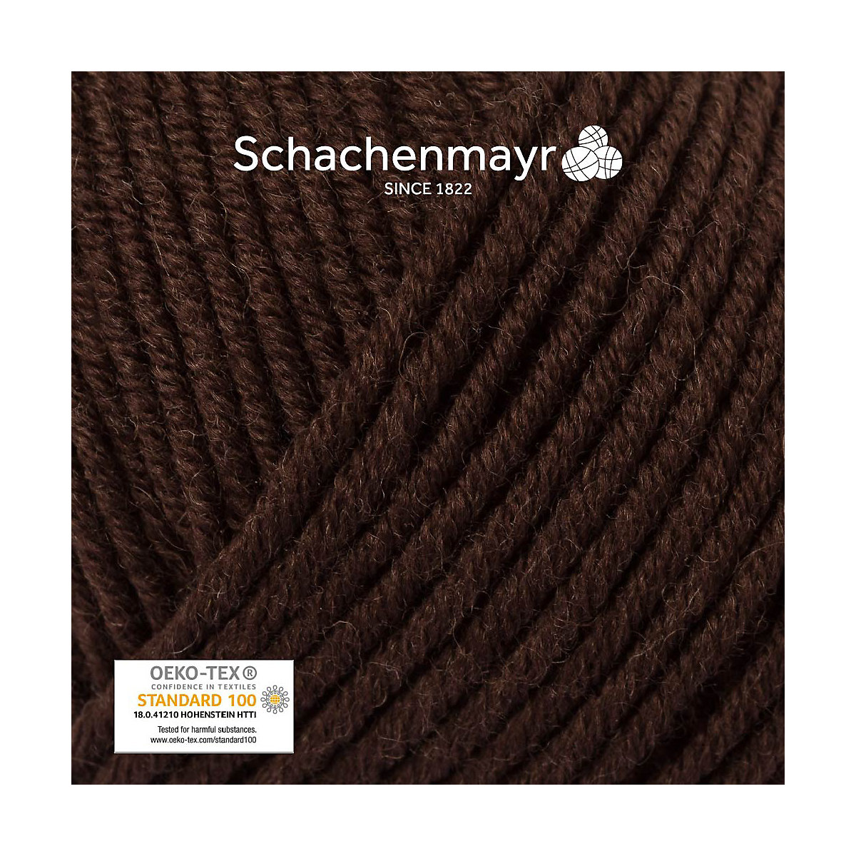 Handstrickgarne Merino Extrafine 120, 50g Suede
