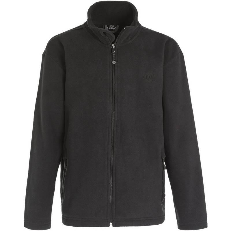 ZigZag Zap Fleecejacke Kinder