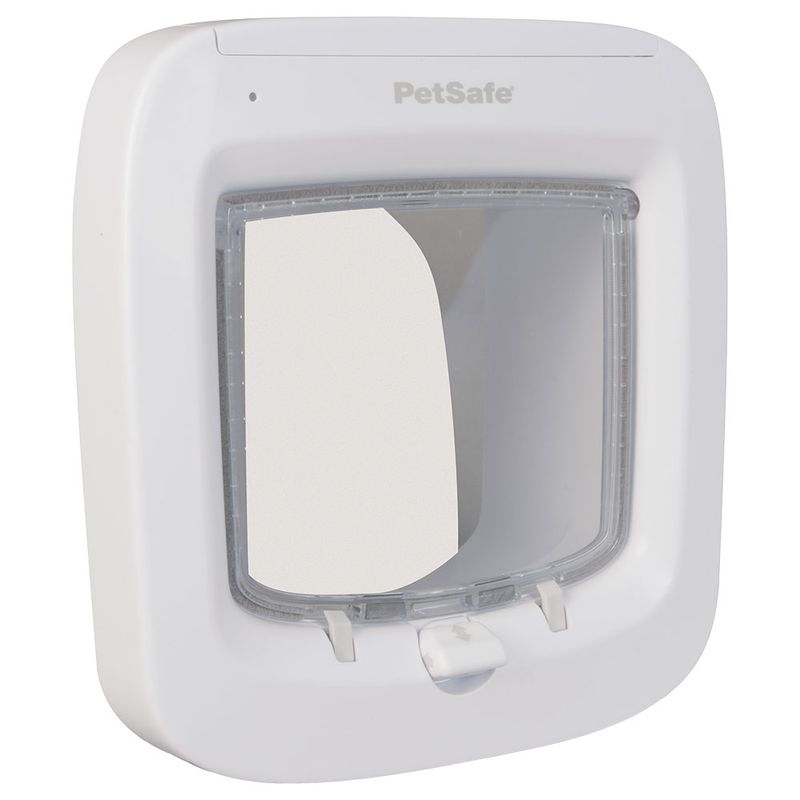 PetSafe Microchip Katzenklappe zu TOP-Preisen
