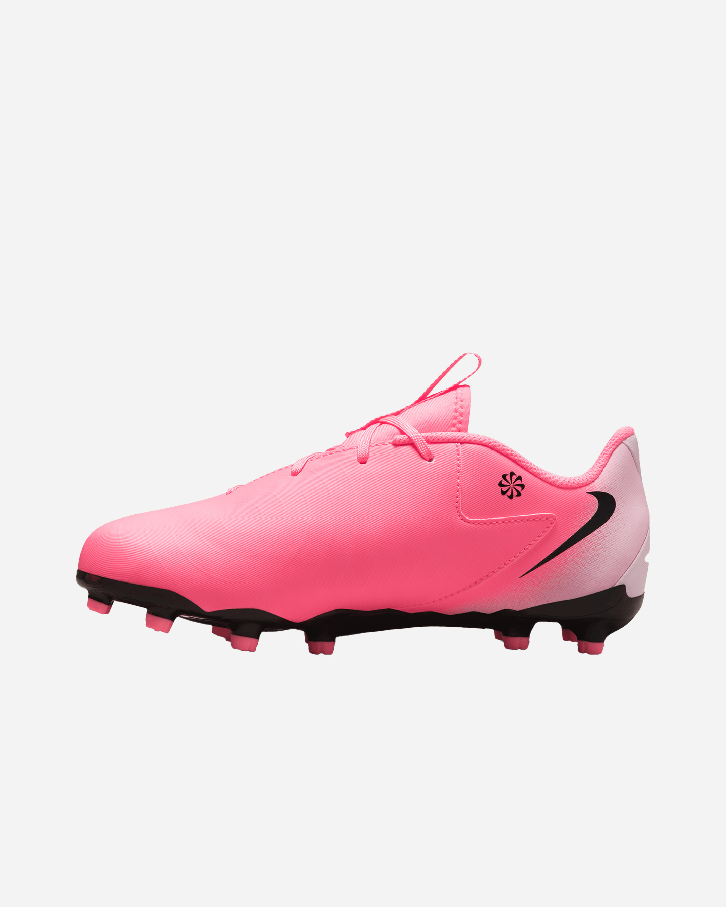 Futbalové topánky Nike Phantom Gx Ii Academy FG-MG Jr FD6722-600