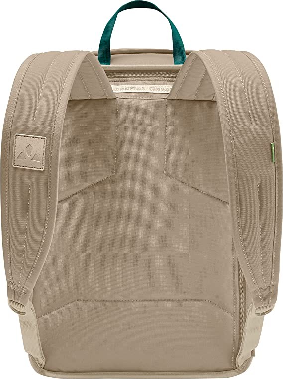 VAUDE Handtaschen beige Coreway Daypack 17