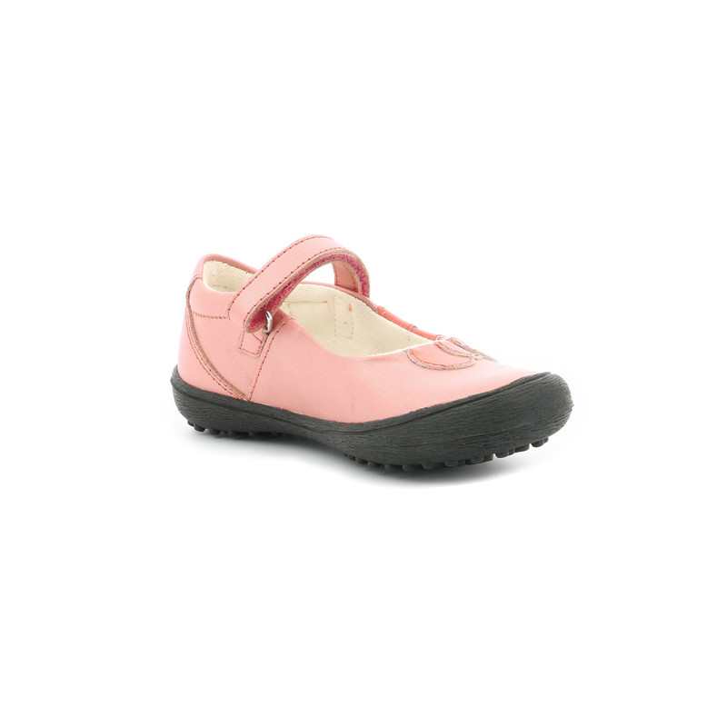 Babies cuir Fory