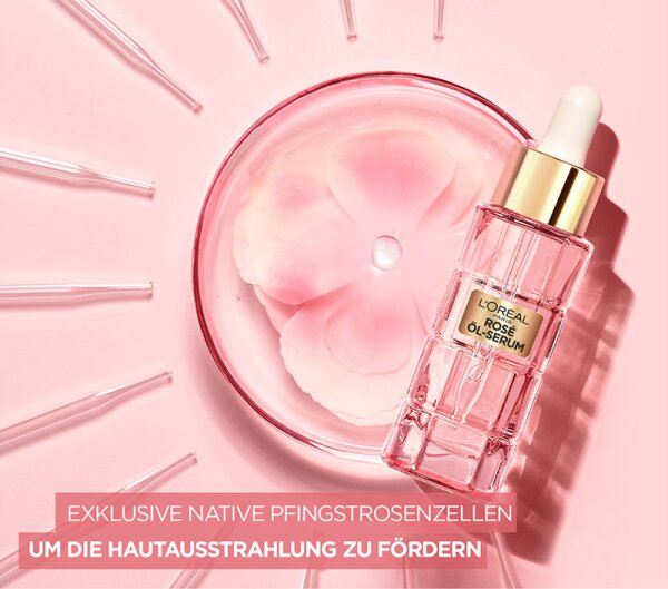 L'Oréal Paris Gesichtsserum