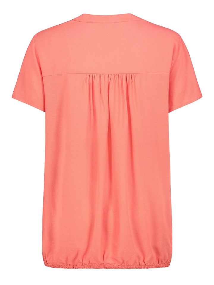 Sublevel Bluse in Lachs günstig kaufen