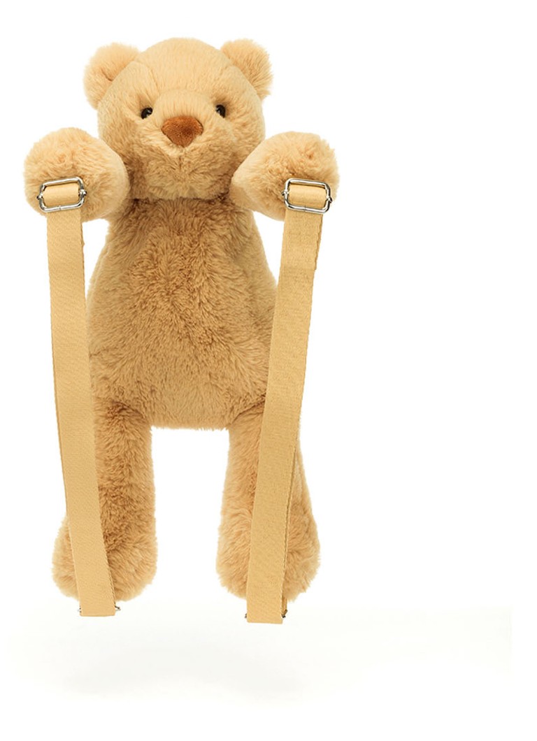 Rucsac Jellycat Smudge Bear