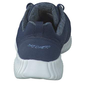 Skechers Sneaker in blau