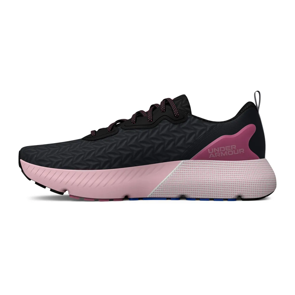 Under Armour HOVR Mega 3 Clone W 3025313-002 / schwarz