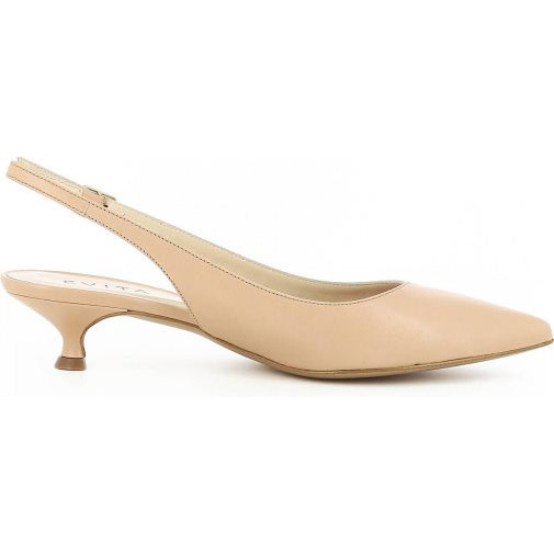 EVITA Damen Sling Pumps GIORGIA