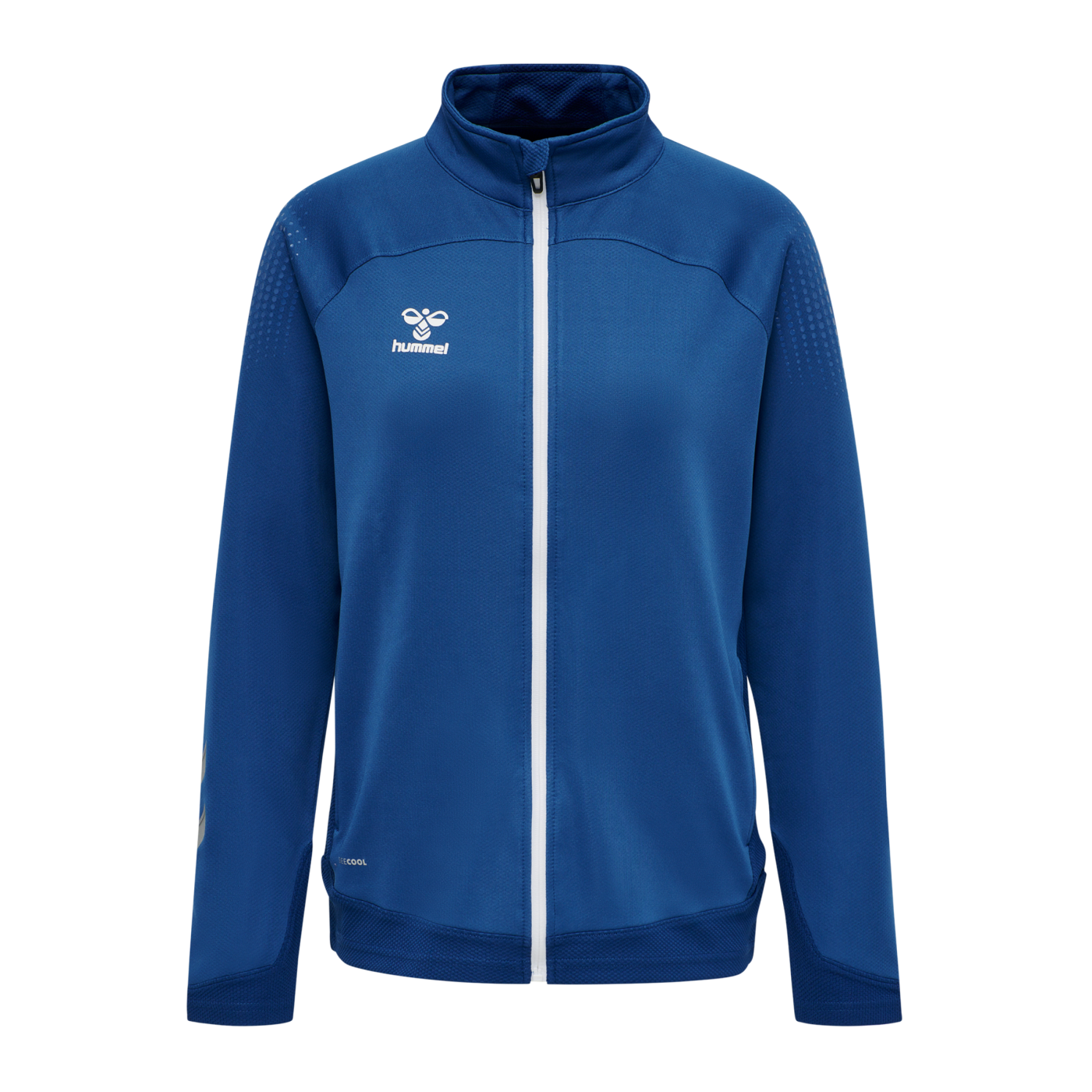 Hummel hmlLEAD Poly Trainingsjacke Damen F7045