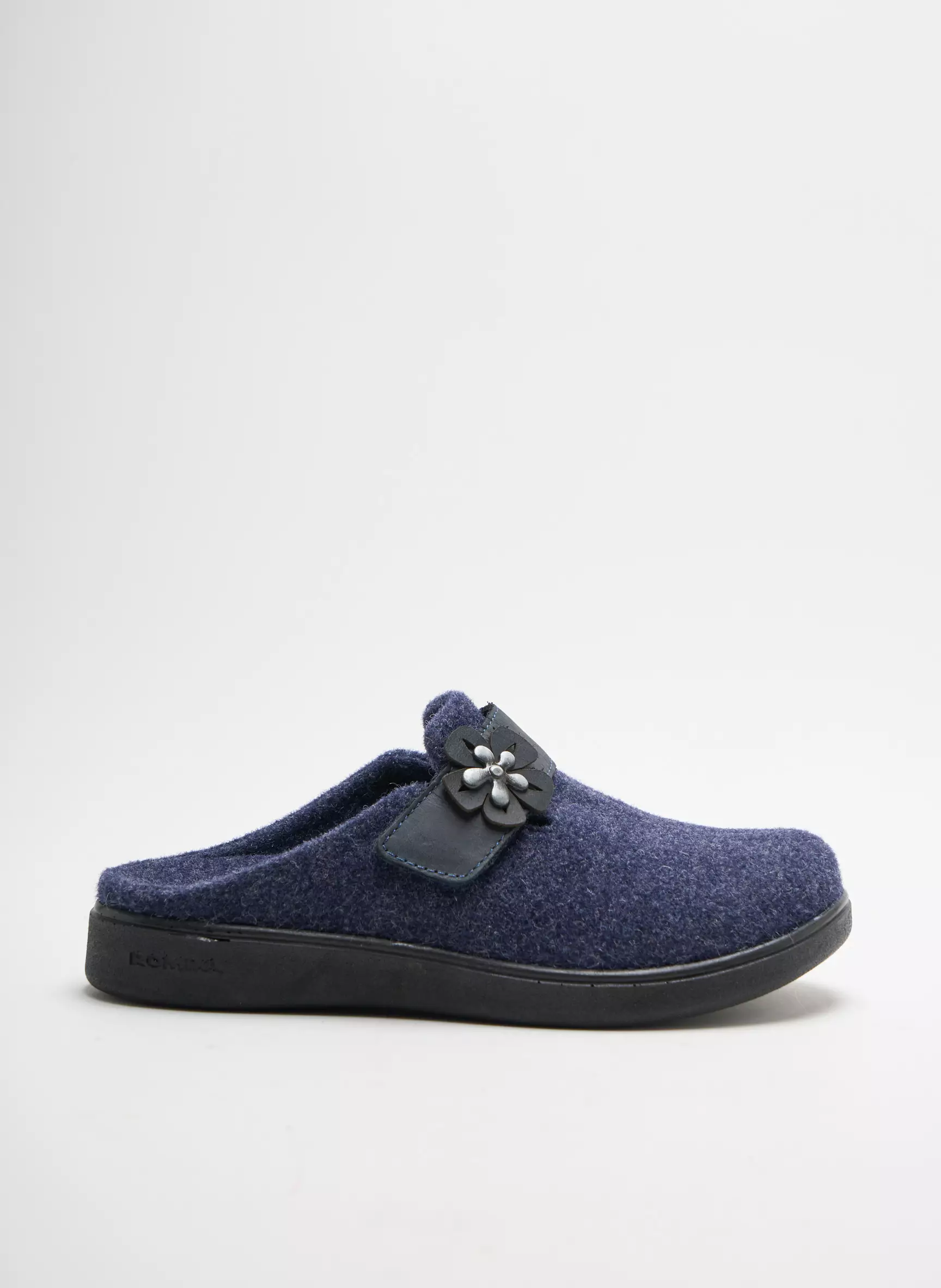 Romika Chaussons Femme couleur bleu