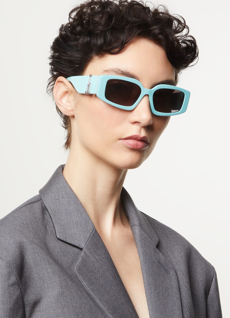 Occhiali da sole Tiffany & Co. TF4208U
