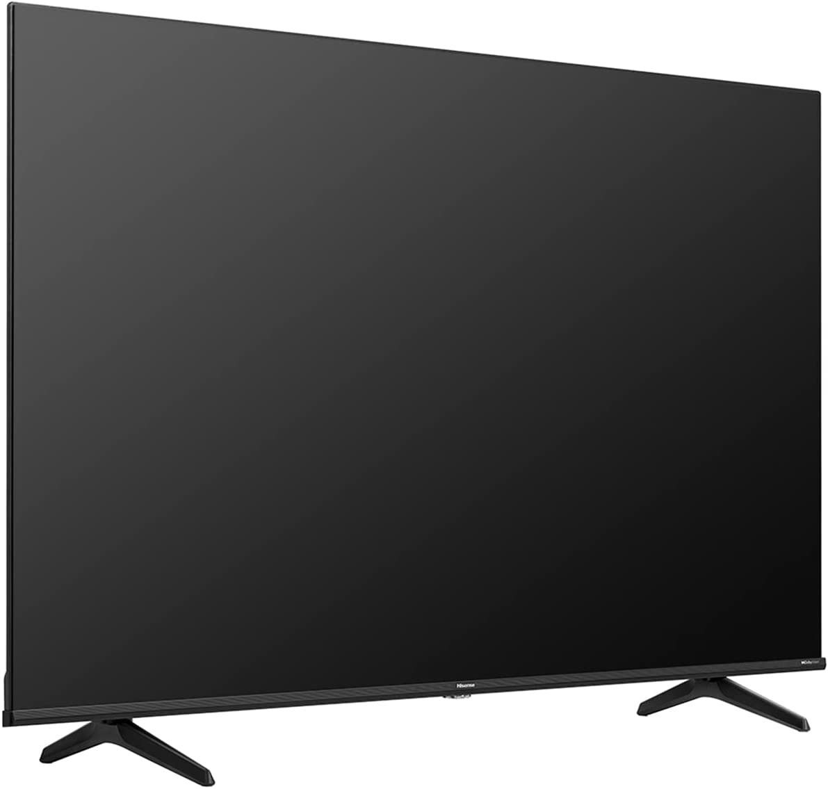 Hisense 50E78HQ QLED-Fernseher