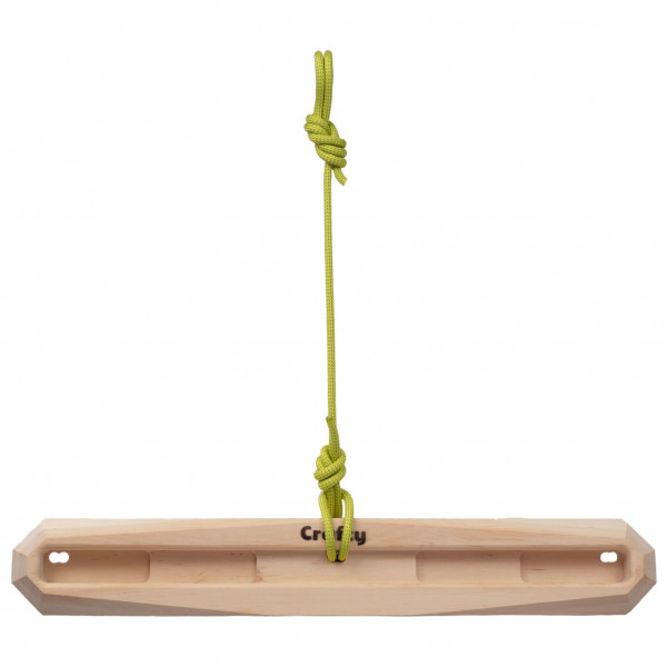 Crafty Climbing - Hangboard Topaz - Trainingsboard