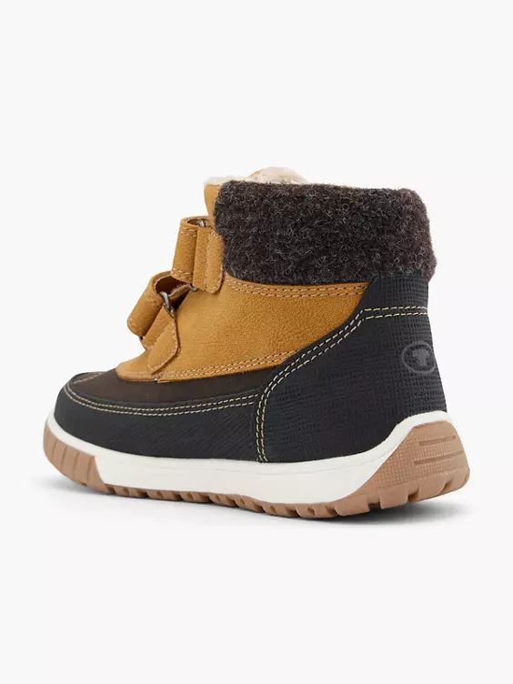 TOM TAILOR Boots