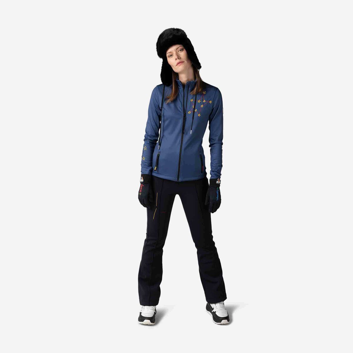 JCC Climi Damenjacke