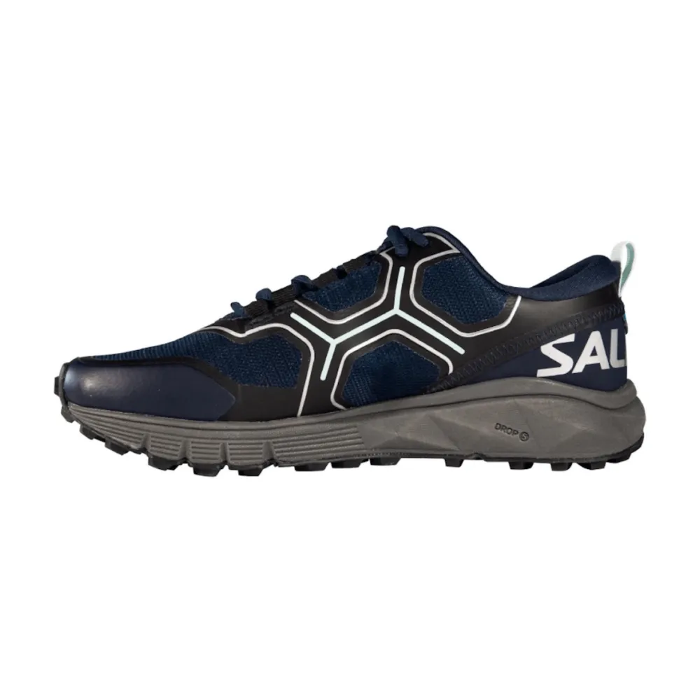 Salming Trail Recoil 22R-1-1282097-1003 / blau