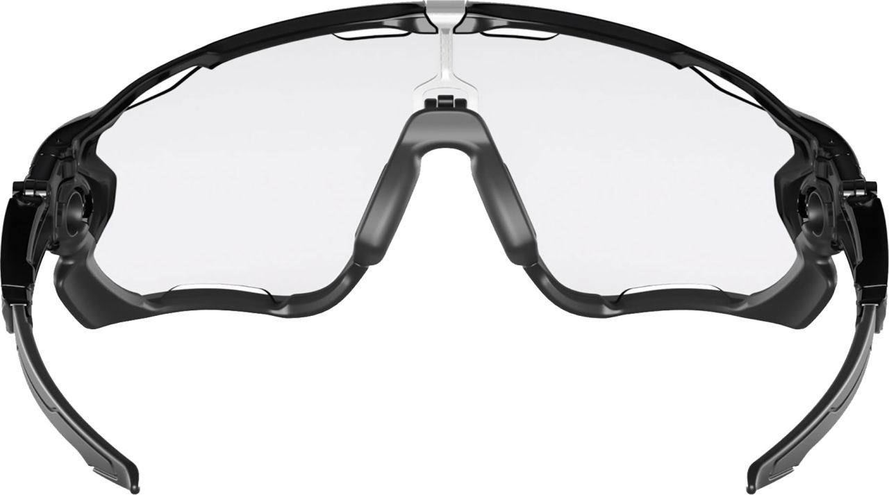 Oakley Jawbreaker Photochromic - Sportbrille kaufen | Bike-Discount