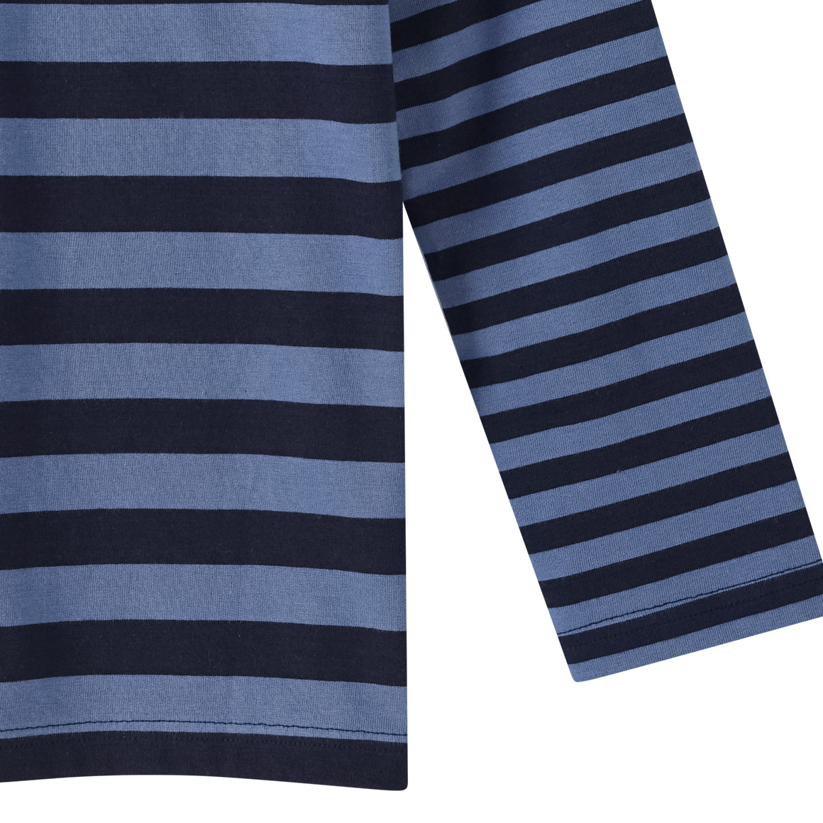 Kinder Langarmshirt in softer Qualität