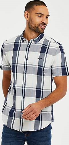 Threadbare Kurzarmhemd