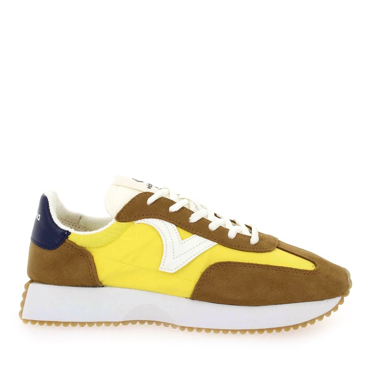 Victoria  1134100 COSMOS - Jaune Marron