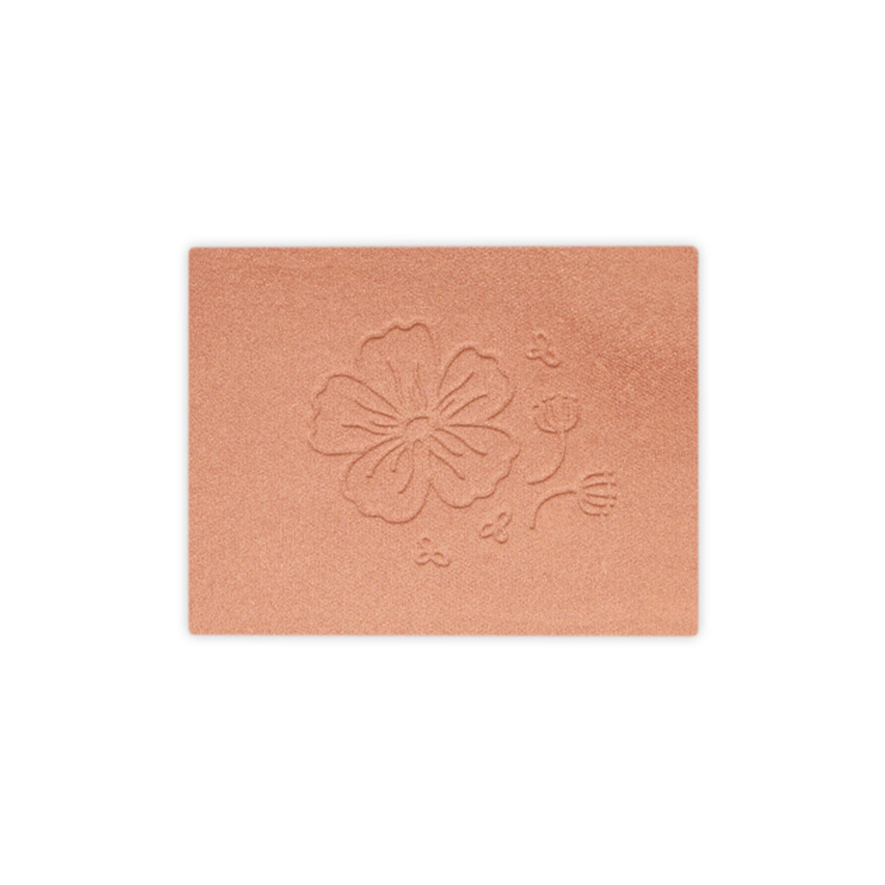 dyp cosmethic Ma recharge Blush - Amoureuse Blush certifié Bio