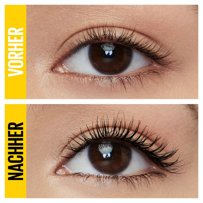The Colossal Curl Bounce Mascara