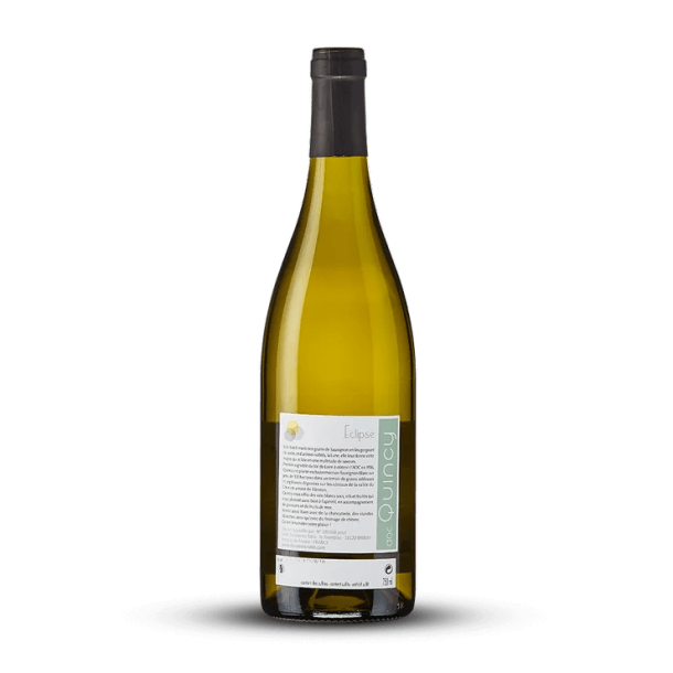 Eclipse Blanc 2022 - Domaine Tatin