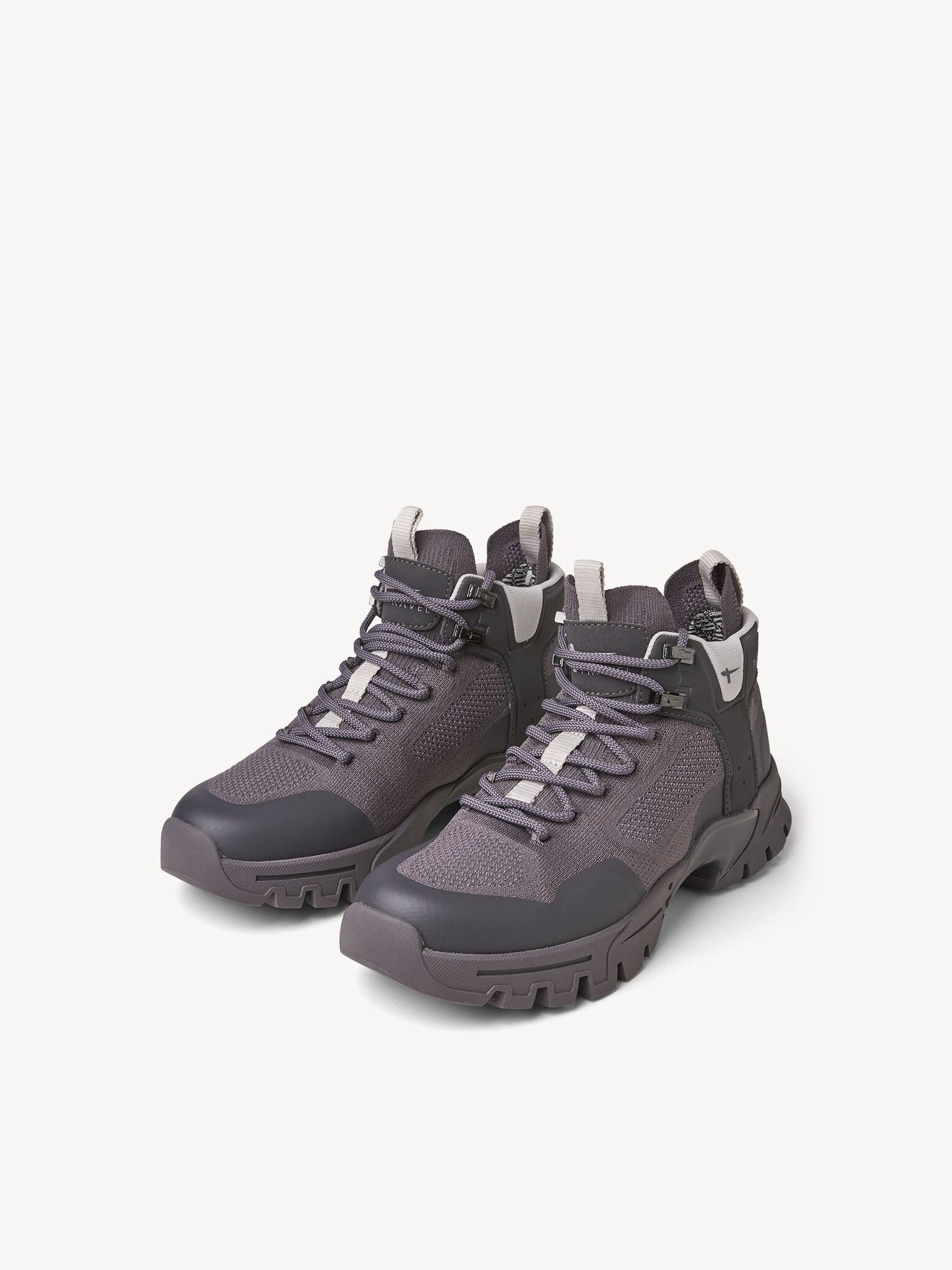 Chaussure de randonnée T-1277 - gris