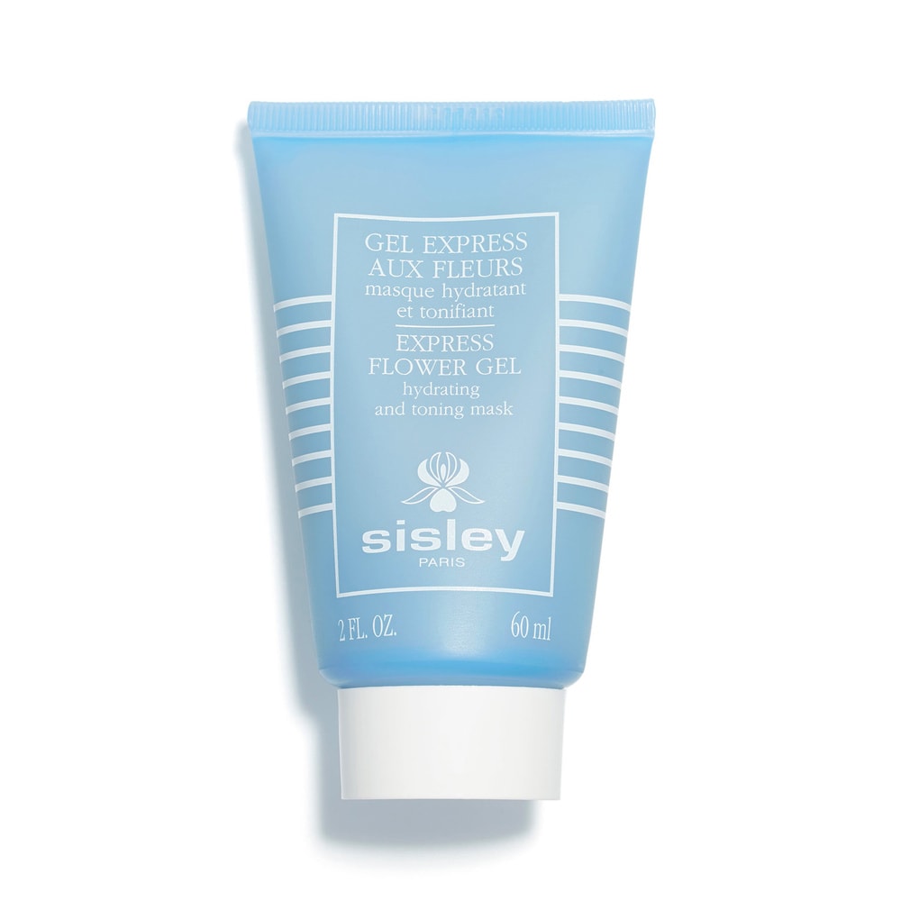 Sisley Gel Express aux Fleurs Masque Hydratant Immédiat