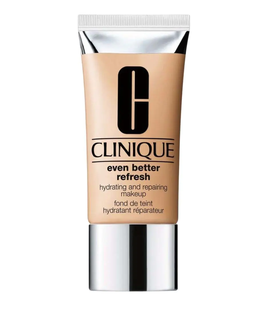 Clinique Even Better Refresh podloga za lice, 10 Alabaster