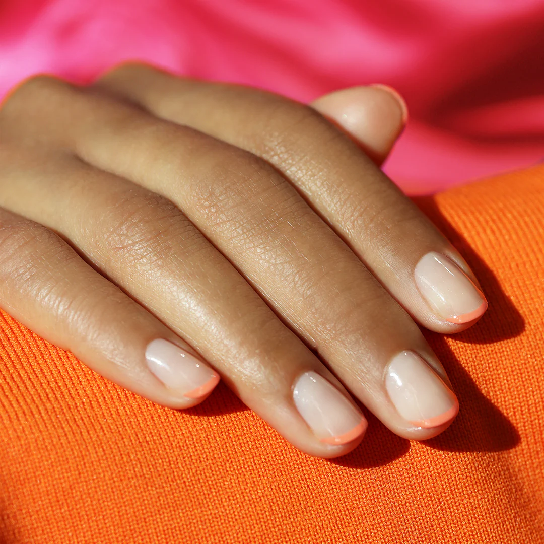 GREEN Nails - Nagu laka - Nagu laka