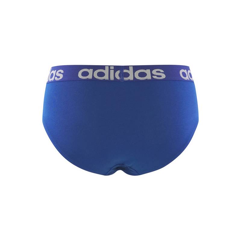 adidas Slip Realasting Cotton Unterhose Damen