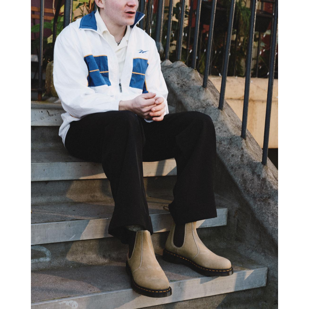 Dr. Martens 2976 Chelsea 31697439 / braun