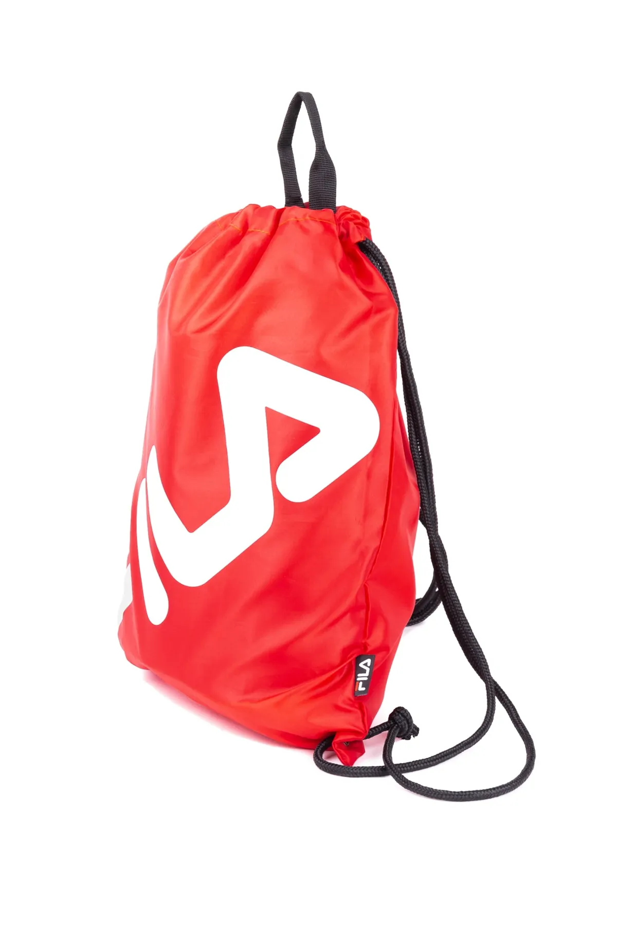 Fila  Unisex-Rucksack in Rot